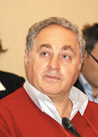 Михаил ЭЛЬЯНОВ