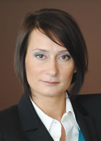 Наталья Викторовна ЧУМАЧЕНКО