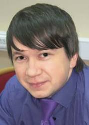 Алексей  МАКАРОВ, фото