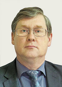 Павел БАКАНОВ