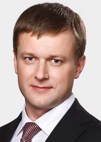 Сергей ЕЛПАТЬЕВСКИЙ, директор департамента дополнительных услуг для бизнес-рынка, МТС