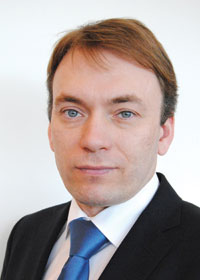 Сергей Викторович МАРУНЬКО