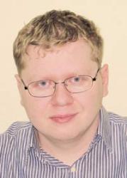 Сергей  ХИТРОВ, фото