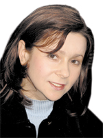 Наталия КИЙ, фото