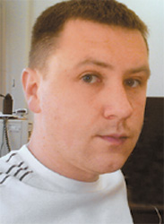 Сергей НЕЧАЕВ, фото