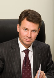 Сергей ПРИДАНЦЕВ, Комстар-ОТС