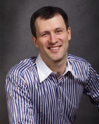 Михаил ГОТАЛЬСКИЙ, фото