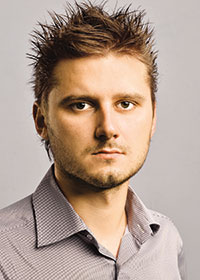 Кирилл ШАДСКИЙ, начальник службы эксплуатации ЦОД, DataLine