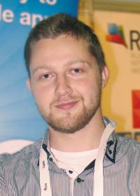 Вадим Хрусталев директор по развитию My-Apps 