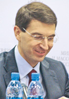 И. Щеголев:«Цыплят по осени считают. Пусть они даже виртуальные и электронные»