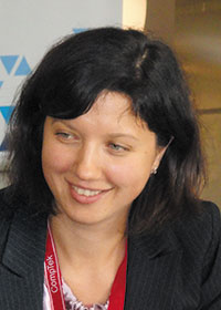 И. Руденко: «Скорее всего, наши сотовые операторы будут не готовы строить собственные большие Wi-Fi-сети»