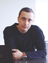 Игорь Евгеньевич  ТОРГОВ, фото