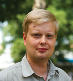 Олег ИЛЬИЧЕВ, Mail.Ru