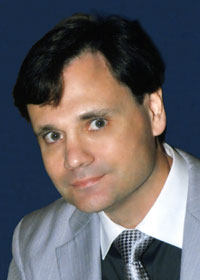 Павел ШМЕЛЁВ