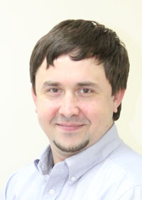 Алексей МАТЫЦЫН