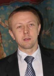 Дмитрий  ДОРОДНЫХ, фото