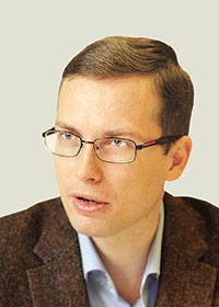 Алексей КАРПИНСКИЙ, заместитель генерального директора, iCore