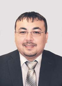 Александр САНИН, коммерческий директор Avanpost