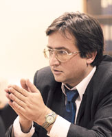 Д. Бурков, IBM EE/A