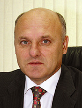 Леонид МИХАЛЕВСКИЙ, фото