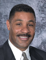 Дарен МАК КУИН