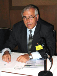 Леонид  РОГОЗИН, фото