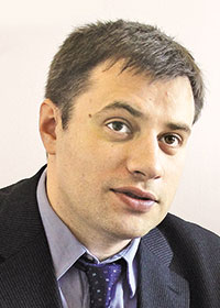 Антон Декстер