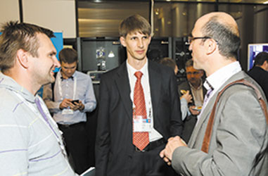 Алексей СОЛДАТОВ генеральный директор, DataPro 