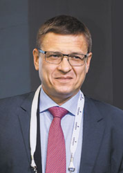 Валерий КУСТОВ директор по продажам компании «Минимакс Раша» 