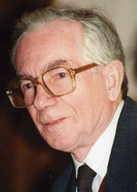 Юрий ЧЕРНОВ, главный научный сотрудник ФГУП НИИ радио, д-р техн. наук 