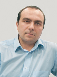 Кирилл МИХЕЕВ, фото