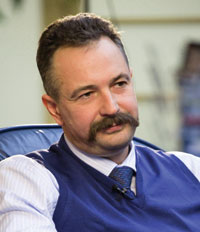 Алексей Николаевич НИЧИПОРЕНКО, фото