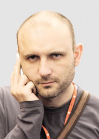 Алексей АЛЯЕВ