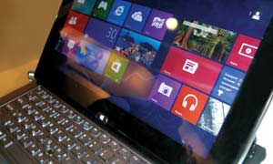 Ноутвук-планшет, крути как хочешь