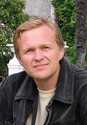 Игорь БАКЛАНОВ, директор по развитию компании «Метротек»