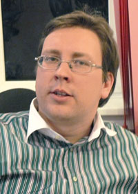 Максим САВВАТИН, аналитик iKS Consulting 