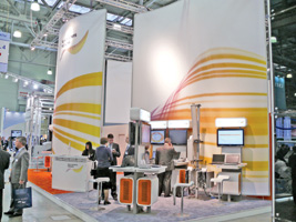 NSN намерена выпустить радиоблок, на котором будут работать и GSM, и WiMAX и LTE