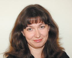 Марина Васильевна НИКЕРОВА, фото