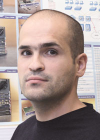 Михаил МАЛОВ, ведущий эксперт, «АРМО-Системы»