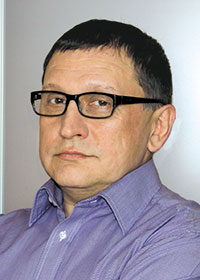 Михаил ТАРАСОВ