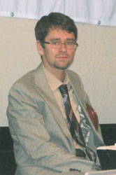 Федор КРАСНОВ, фото