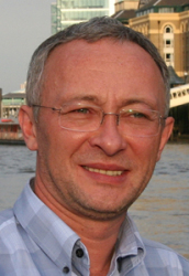 Алексей  СОЛОДОВНИКОВ, фото