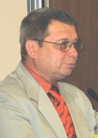 Александр ГОЛЫШКО, начальник аналитического отдела, «РТ Лабс»