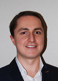 Заур АБУТАЛИМОВ