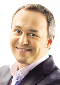 Денис ШЕЙБАЛЬ