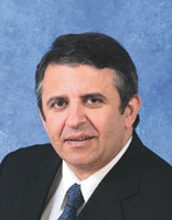 Сорин ЛУПУ, президент Nortel по рынкам Восточной Европы