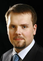 Василий МАЛАНИН, менеджер по дата-центрам компании Microsoft