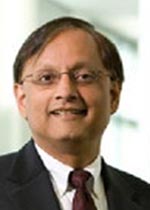 Панкадж ПАТЕЛ