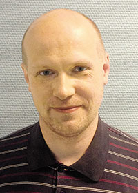 Алексей НОСКОВ, начальник отдела инсталляции санкт-петербургского филиала, Stack Data Network