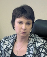 Юлия Волкова